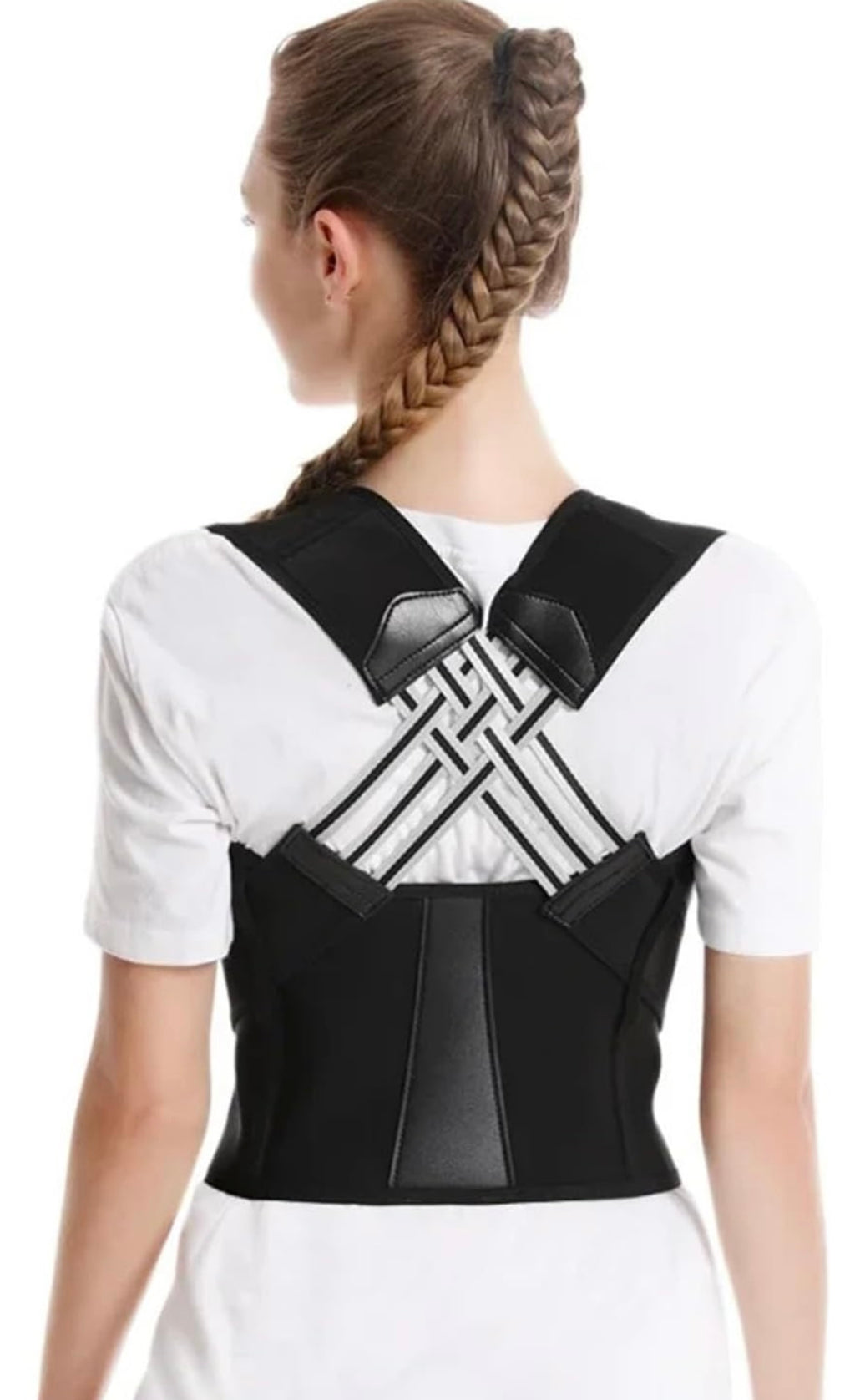 Back Brace