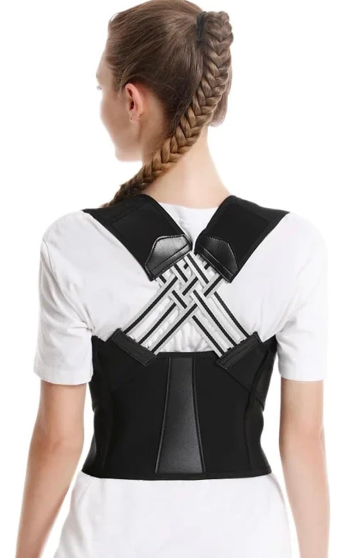 Back Brace